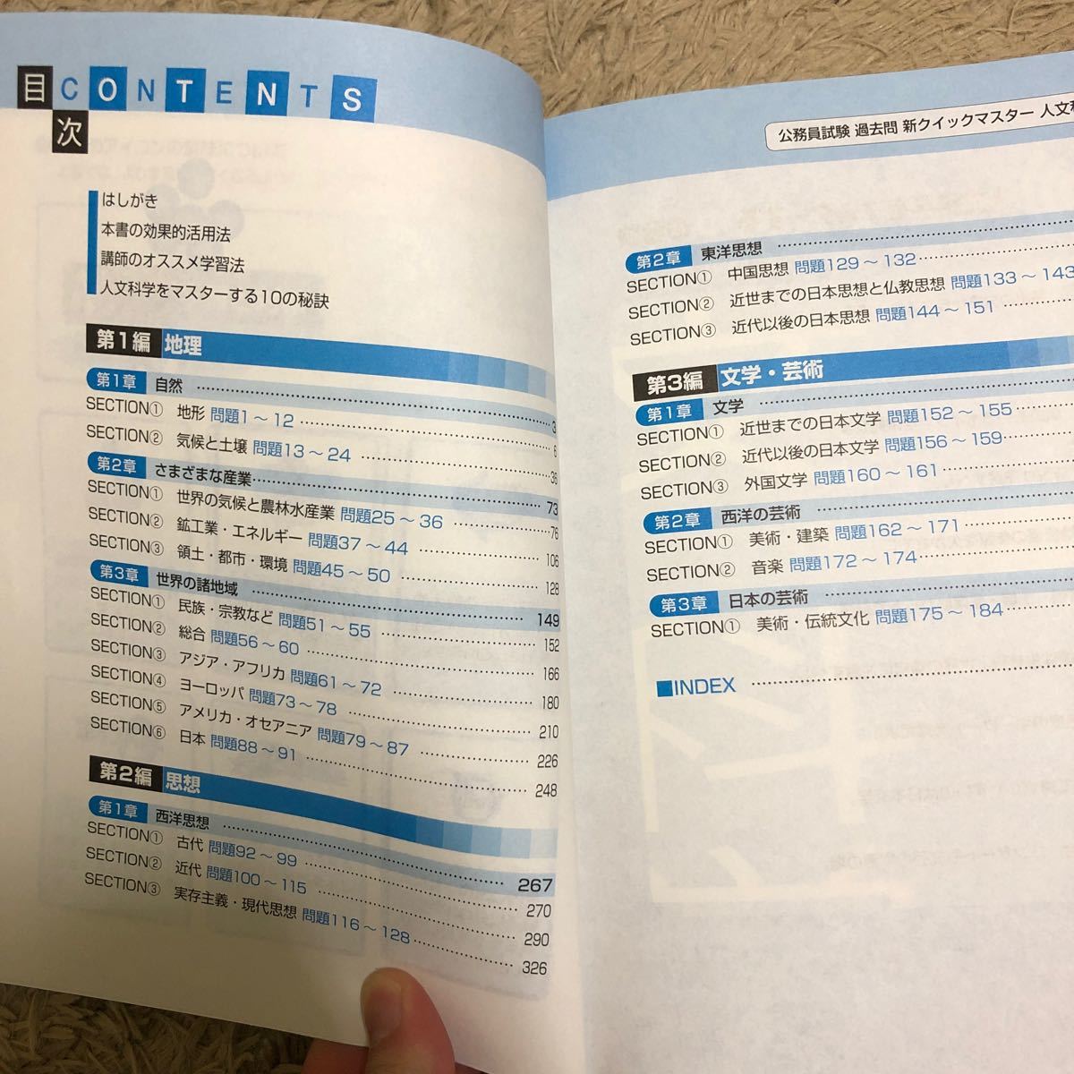 Paypayフリマ 公務員試験 過去問 人文科学ii 地理思想文学芸術 Paypayフリマ 公務員試験 過去問 人文科学ii 地理思想文学芸術