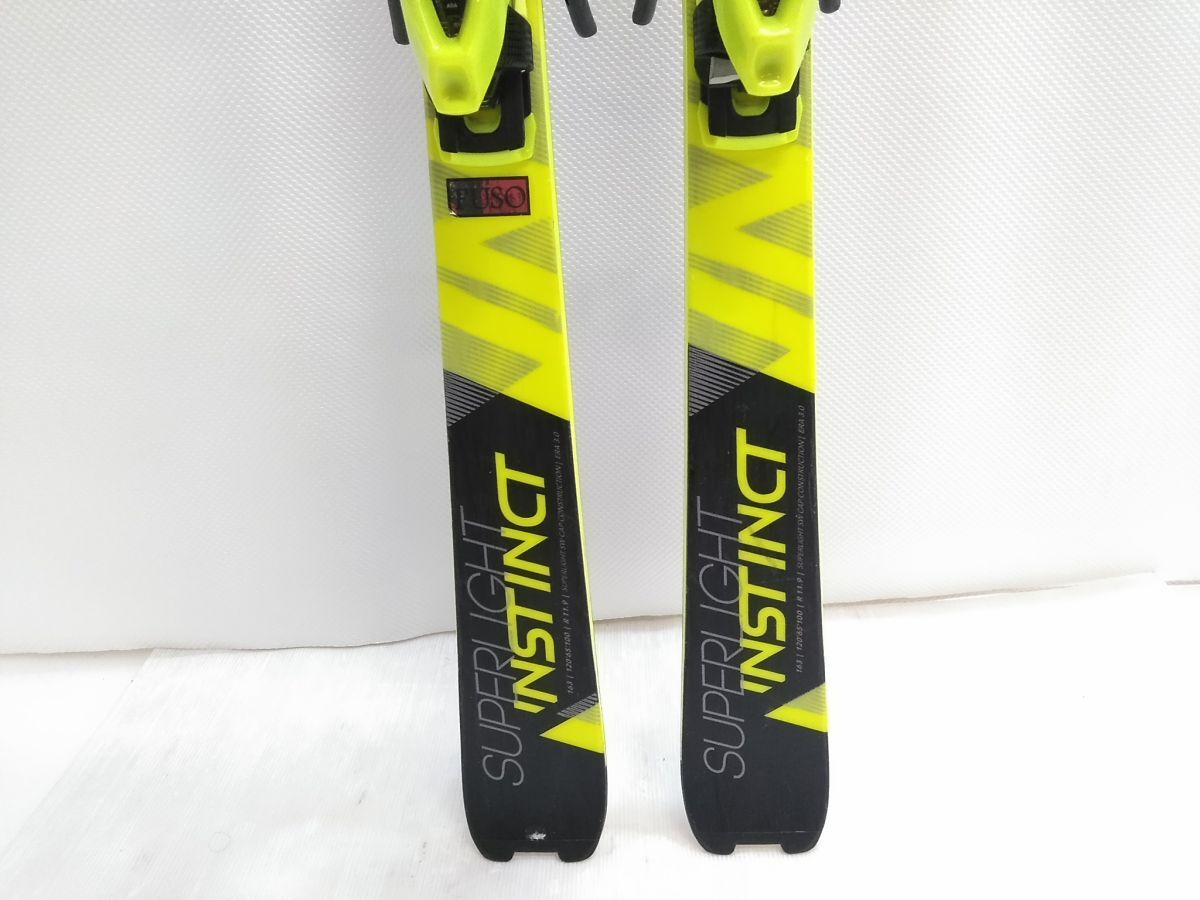 Yahoo!オークション - 17/18 HEAD ヘッド SUPERLIGHT INSTINCT Yahoo!オークション - 17/18 HEAD ヘッド SUPERLIGHT INSTINCT