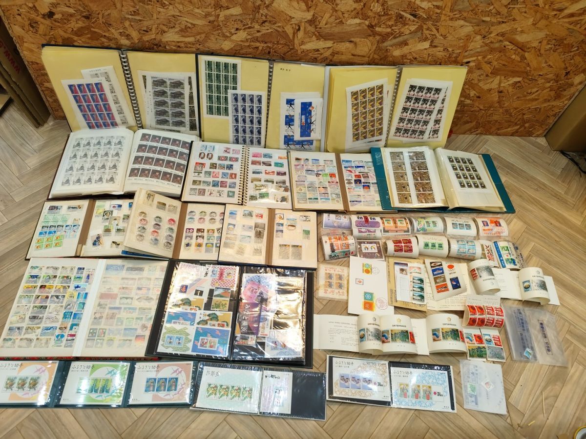 日本の見本切手1200種以上(記念・普通) 1973~99年の約26年分 Yahoo!オークション - 記念切手 日本切手 普通切手 日本郵便