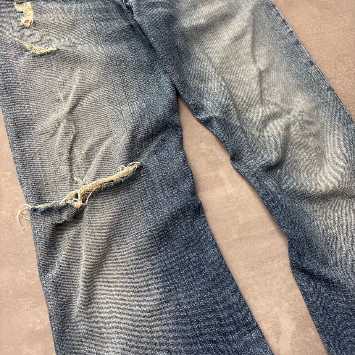 archive 00s y2k diesel flare jeans denim ディーゼル ダメージ archive 00s y2k diesel flare jeans denim ディーゼル ダメージ