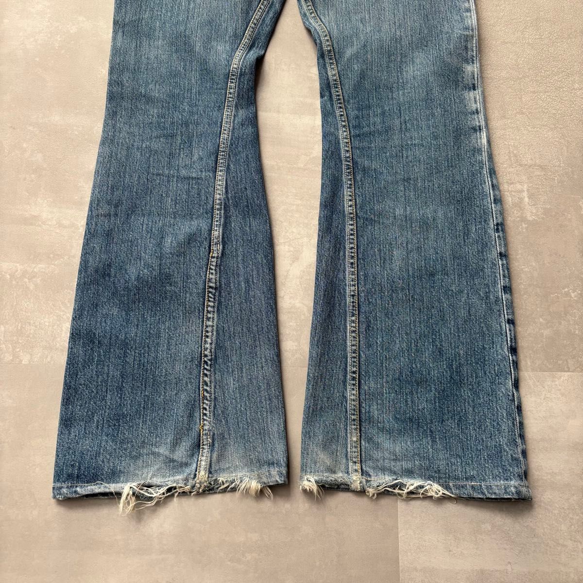 archive 00s y2k diesel flare jeans denim ディーゼル ダメージ archive 00s y2k diesel flare jeans denim ディーゼル ダメージ