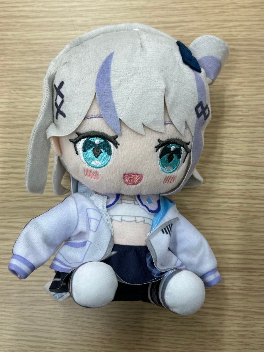 ミリプロ ぬいぐるみ 音ノ乃のの｜Yahoo!フリマ（旧PayPayフリマ）