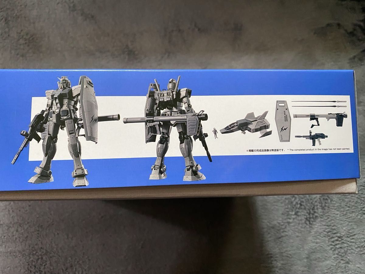 GUNDAM45FRGMT MG 1/100 RX78FRGMT GUNDAM 機動戦士ガンダム GUNDAM45FRGMT MG 1/100 RX78FRGMT GUNDAM 機動戦士ガンダム