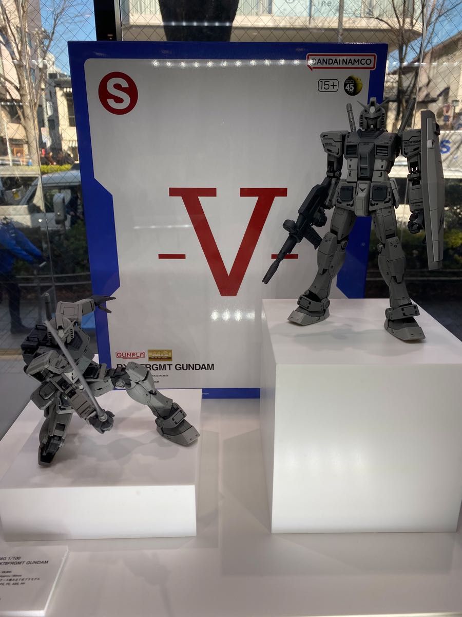 GUNDAM45FRGMT MG 1/100 RX78FRGMT GUNDAM 機動戦士ガンダム GUNDAM45FRGMT MG 1/100 RX78FRGMT GUNDAM 機動戦士ガンダム