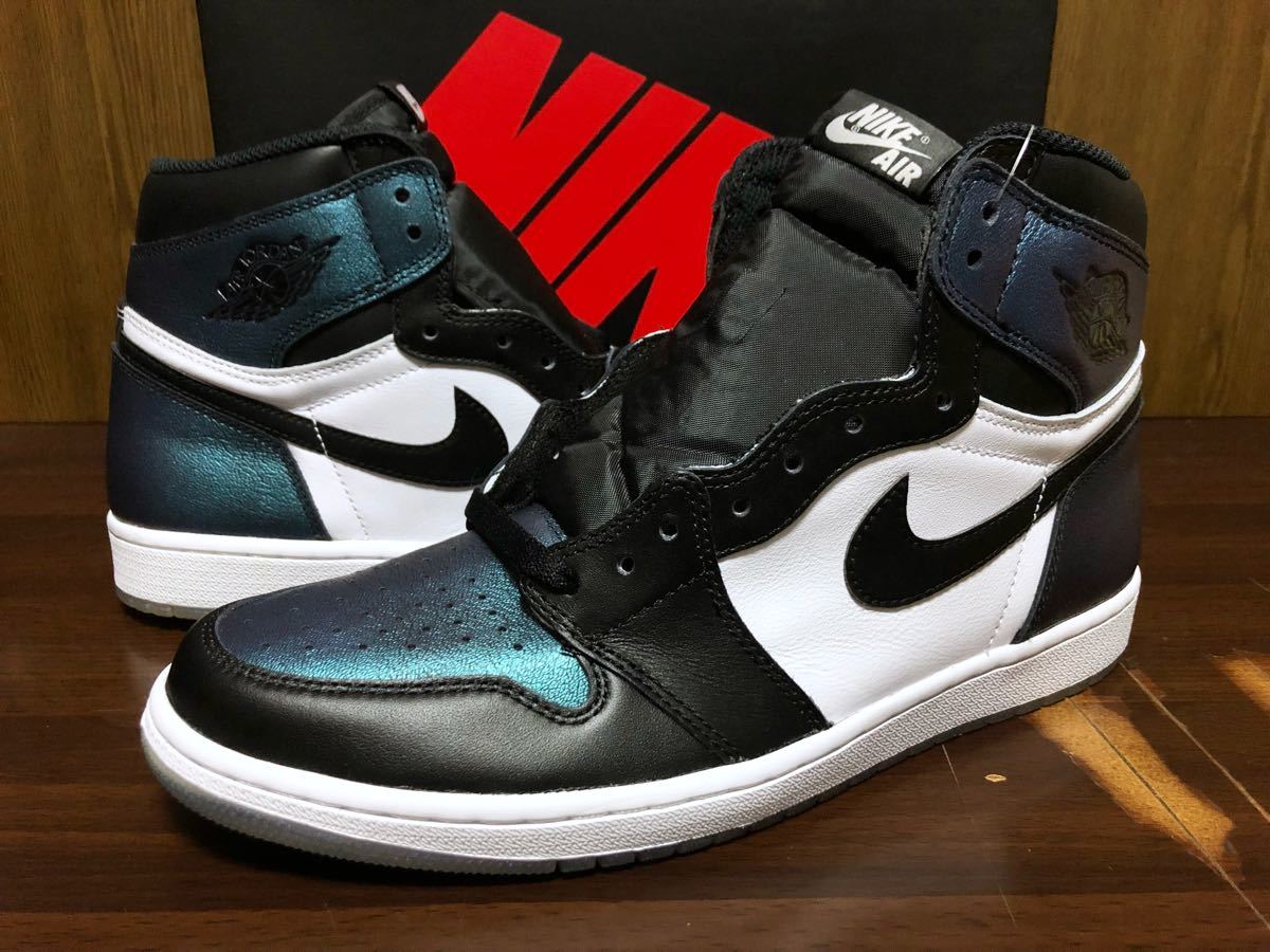 jordan 1 allstar