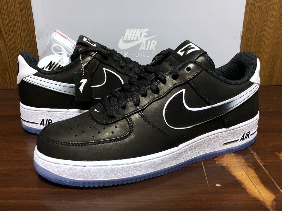 ヤフオク! - 19年製 NIKE AIR FORCE 1 CK QS COLIN KAEPERNIC...