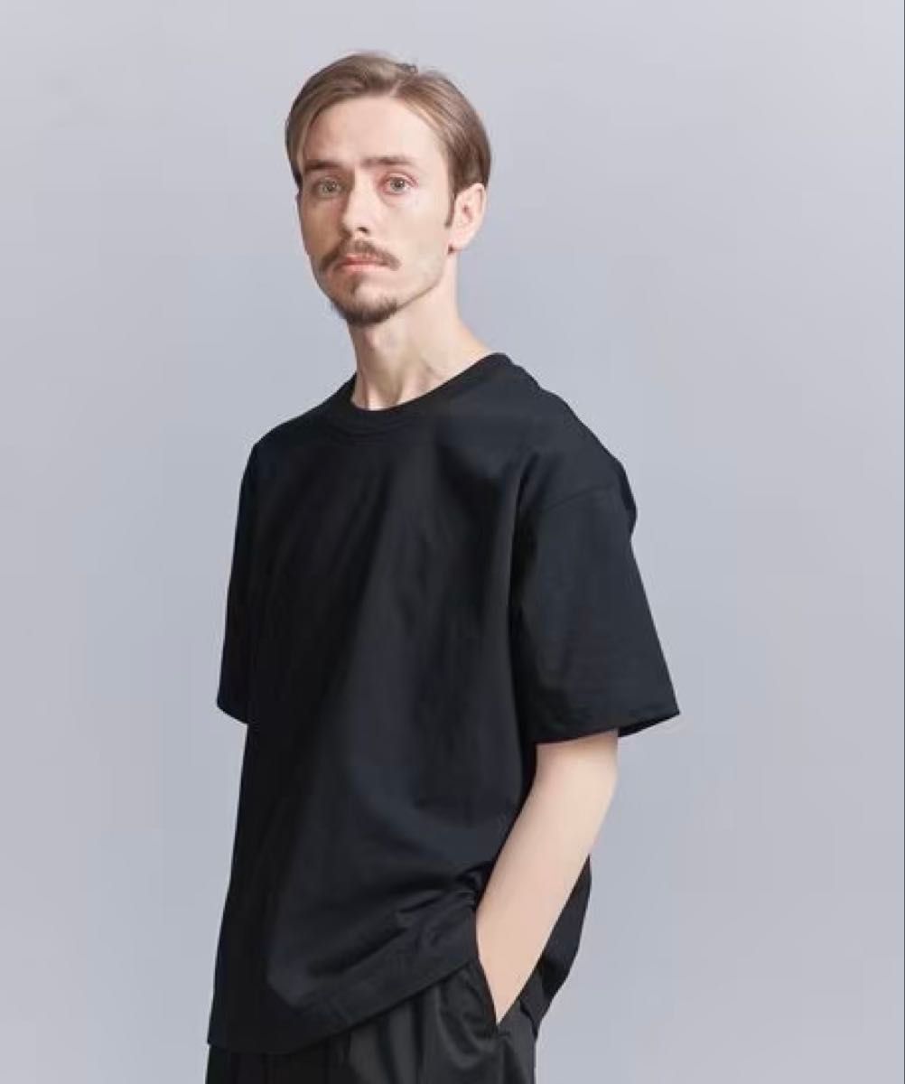 3点セット☆ UNITED ARROWS BEAUTY&YOUTH 別注 ＜Hanes＞ BEEFY-T /ビーフィー T