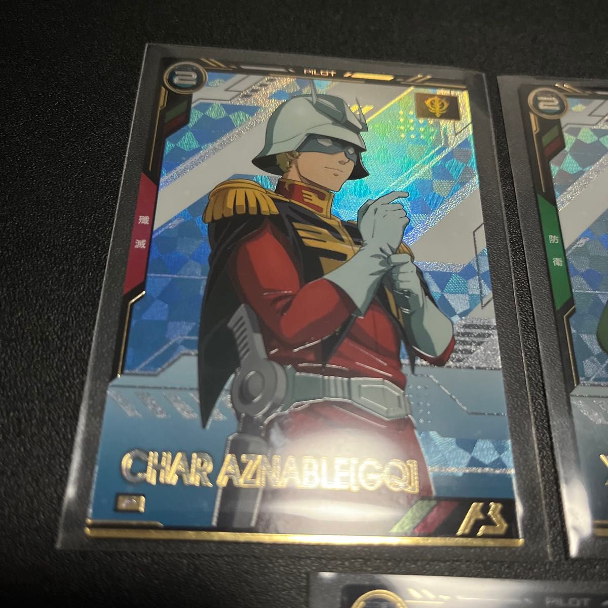 マチュ シャア エグザベ セット 機動戦士ガンダム アーセナル マチュ シャア エグザベ セット 機動戦士ガンダム アーセナル