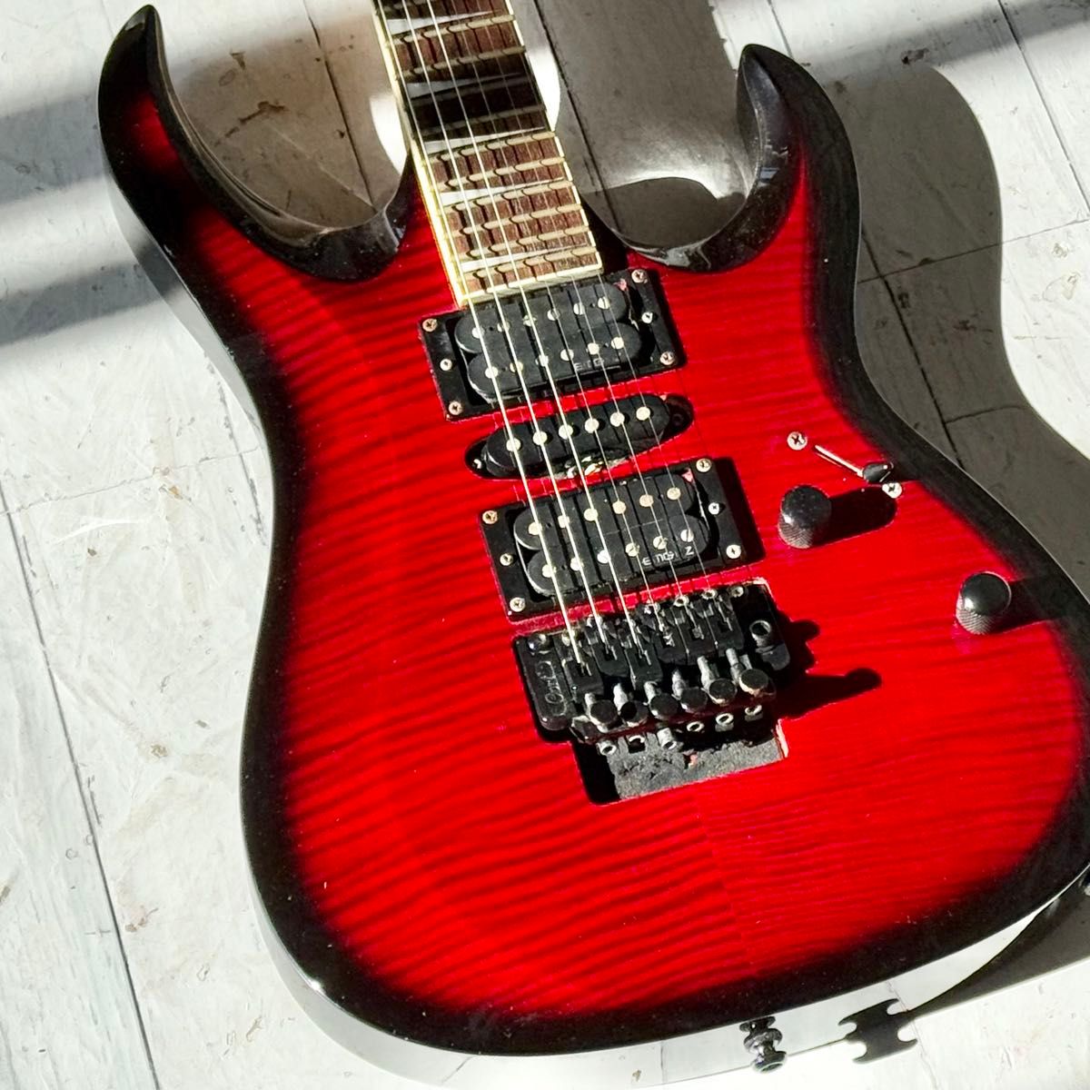 Cort「X-11」EMGHzピックアップ搭載|Yahoo!フリマ(旧PayPay Cort「X-11」EMGHzピックアップ搭載|Yahoo!フリマ(旧PayPay