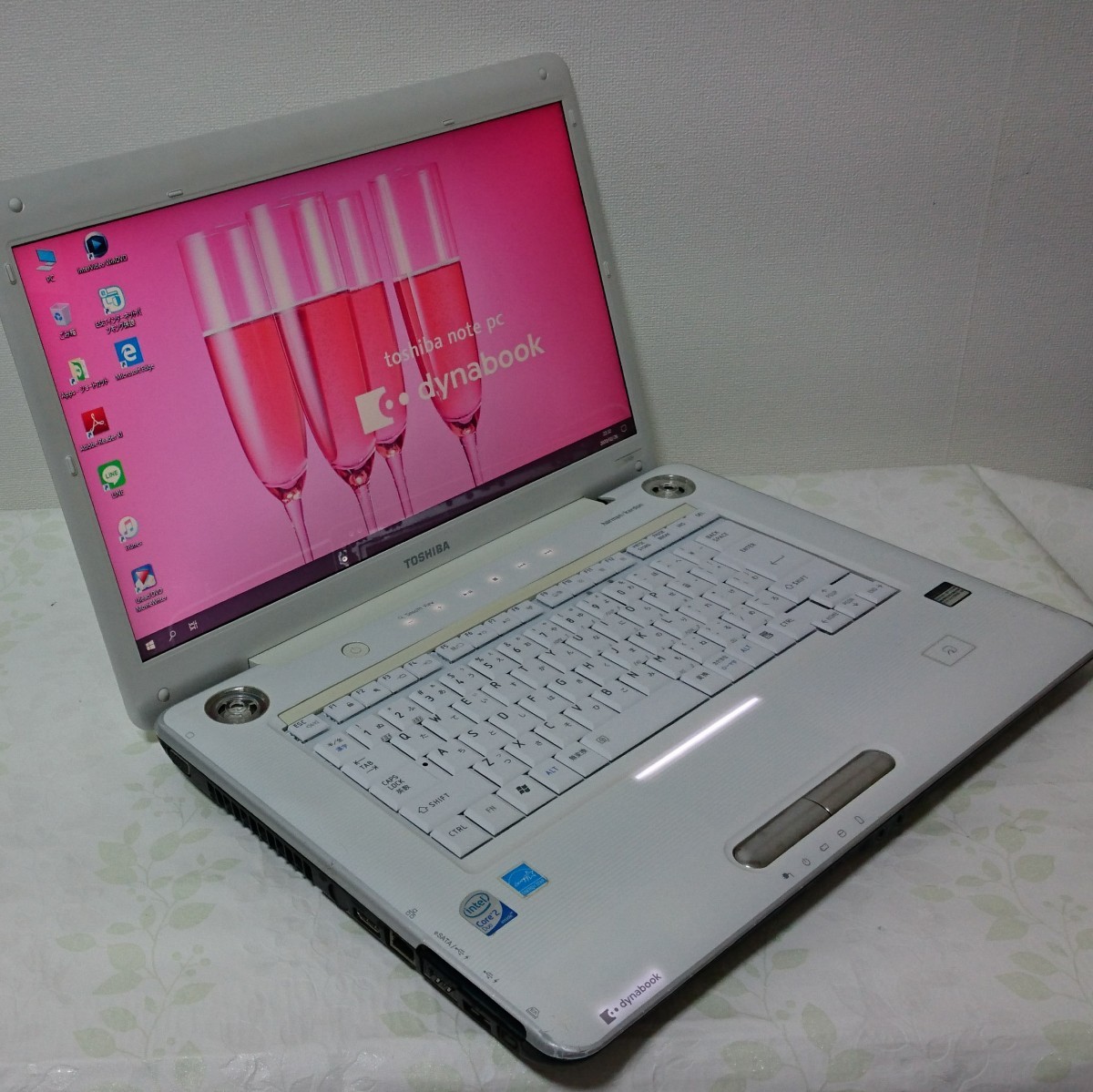 人気在庫あ 中古 i5-M430の通販 by LOMO shop|ラクマ ノートパソコン