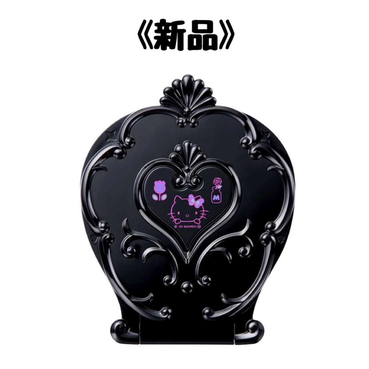 アナスイ ANNA SUI × キティ コラボ 限定ミラー
