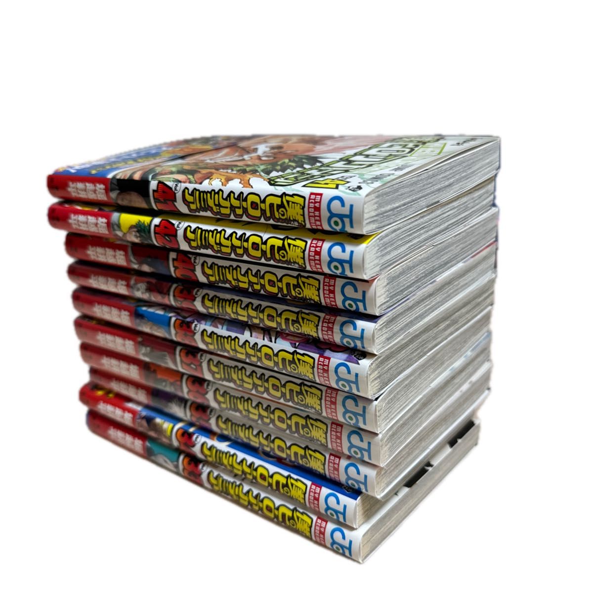 僕のヒーローアカデミア1〜32全巻セット 全巻セット】僕のヒーローアカデミア 僕のヒーローアカデミア