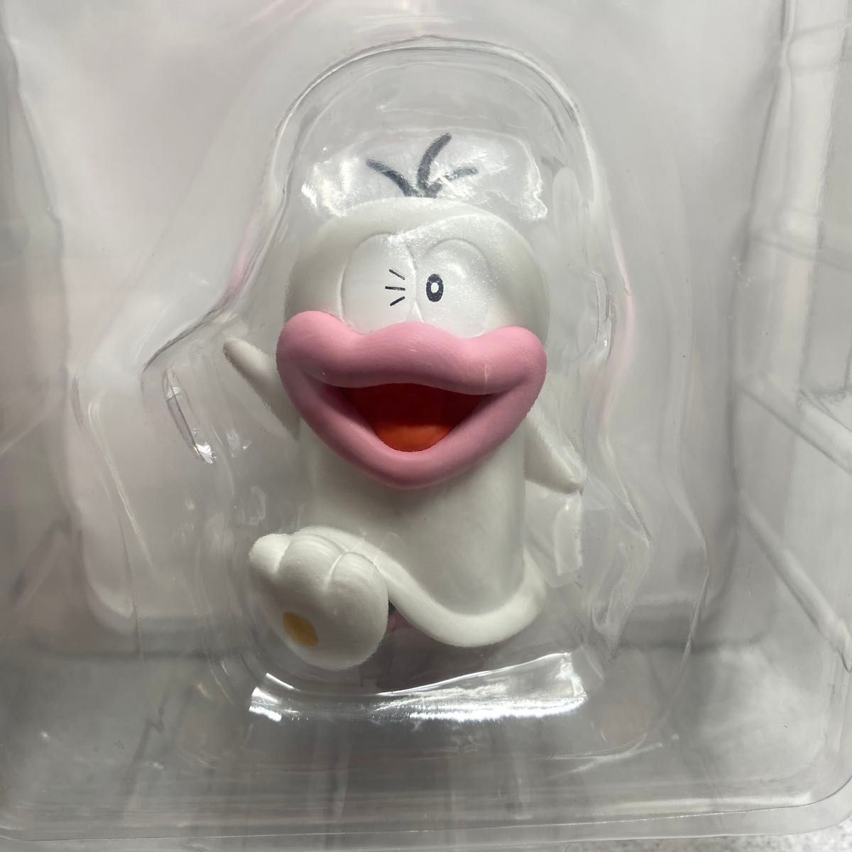 1点限定 】藤子F不二雄ミュージアム限定 オバケのQ太郎 1点限定 】藤子F不二雄ミュージアム限定 オバケのQ太郎