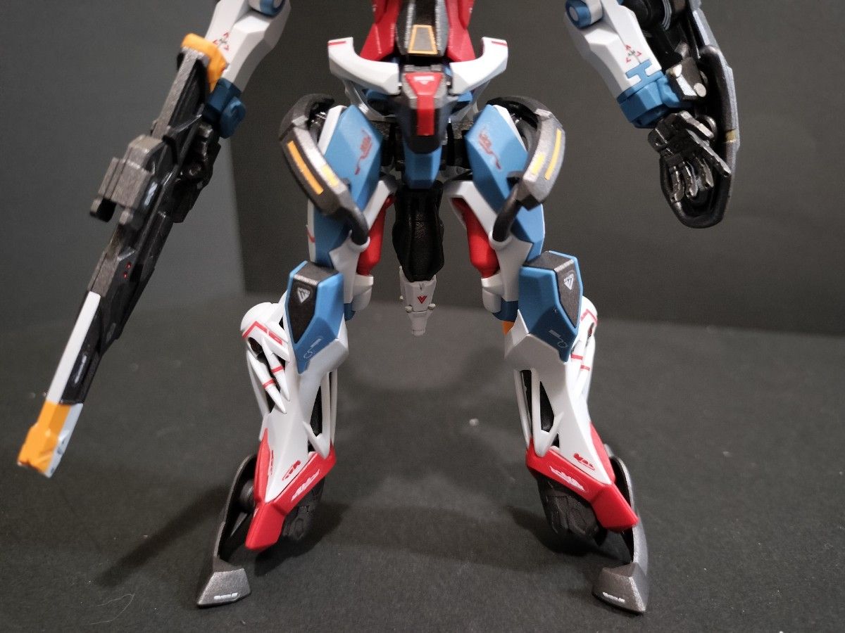 HG GQuuuuuuX(ジークアクス) グフ 旧ザク塗装済み完成品|Yahoo HG GQuuuuuuX(ジークアクス) グフ 旧ザク塗装済み完成品|Yahoo
