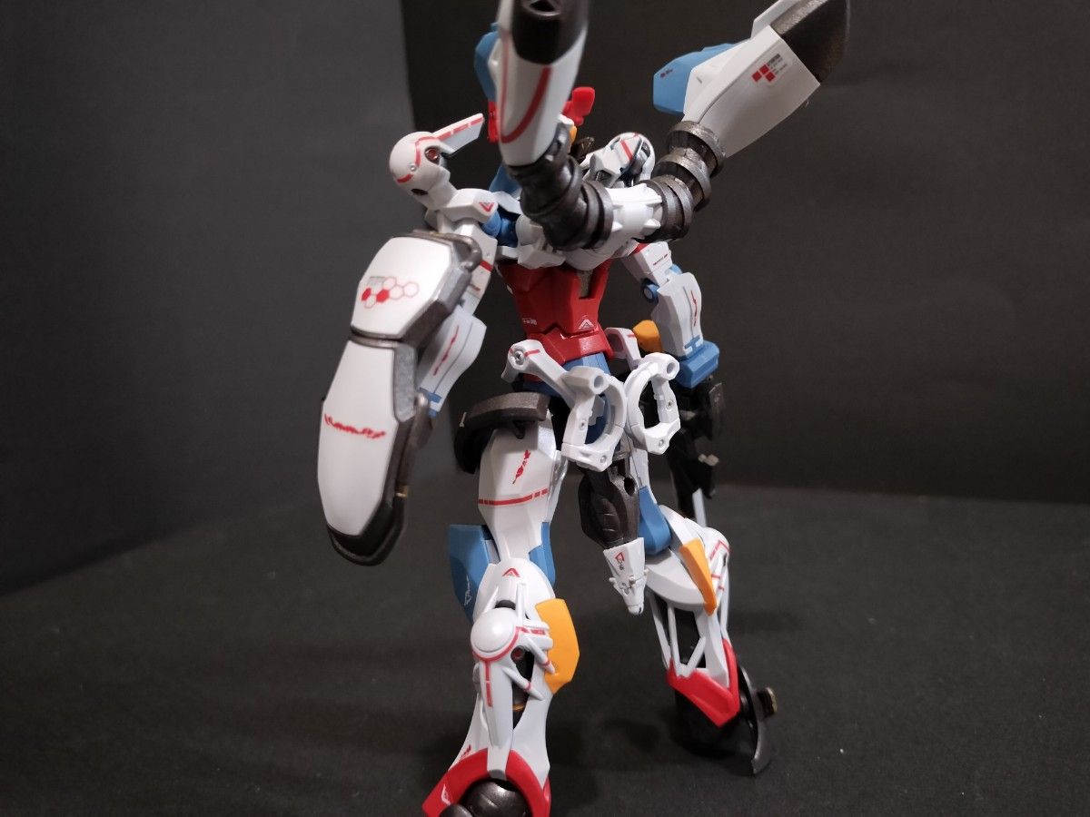 HG GQuuuuuuX(ジークアクス) グフ 旧ザク塗装済み完成品|Yahoo HG GQuuuuuuX(ジークアクス) グフ 旧ザク塗装済み完成品|Yahoo