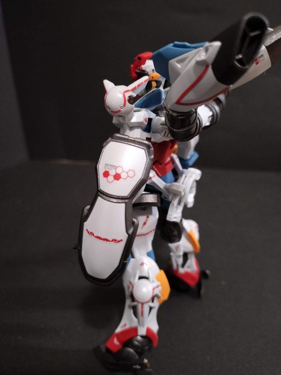 HG GQuuuuuuX(ジークアクス) グフ 旧ザク塗装済み完成品|Yahoo HG GQuuuuuuX(ジークアクス) グフ 旧ザク塗装済み完成品|Yahoo