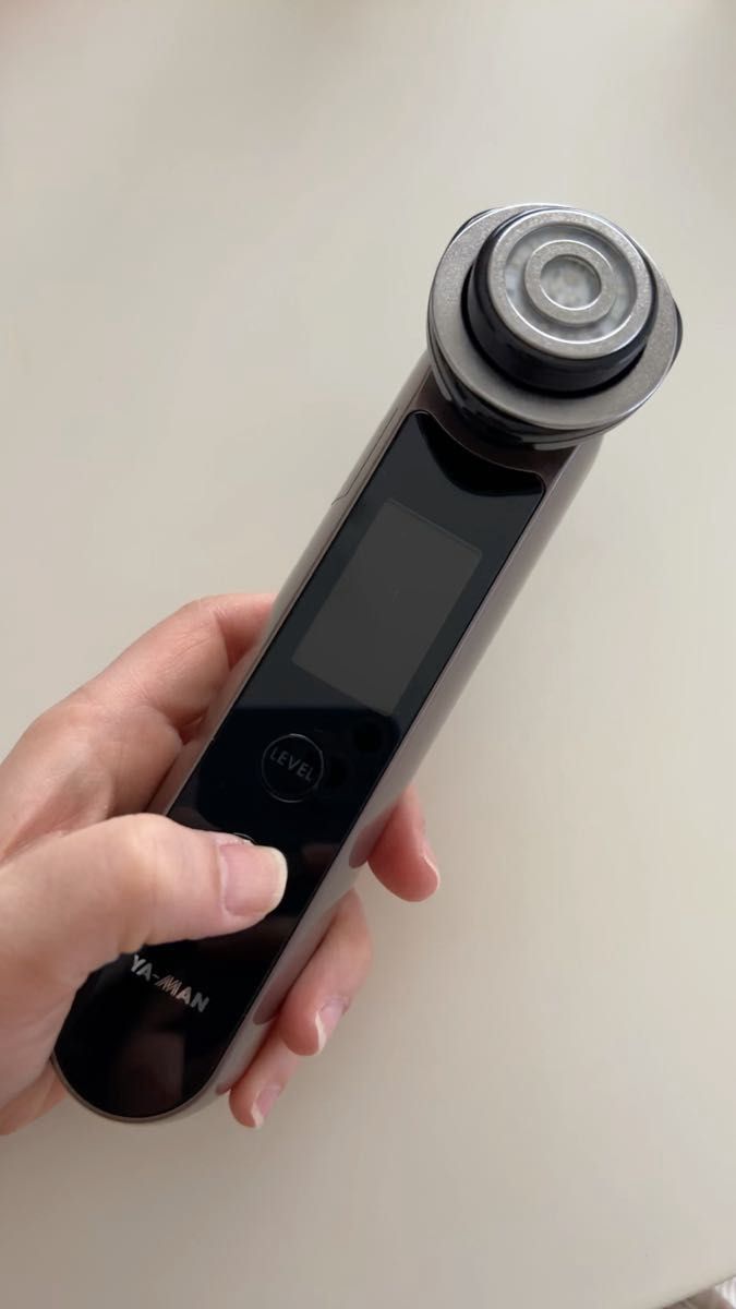 YA-MAN ヤーマン RF ボーテフォトプラス HRF-10T 家庭用美顔器