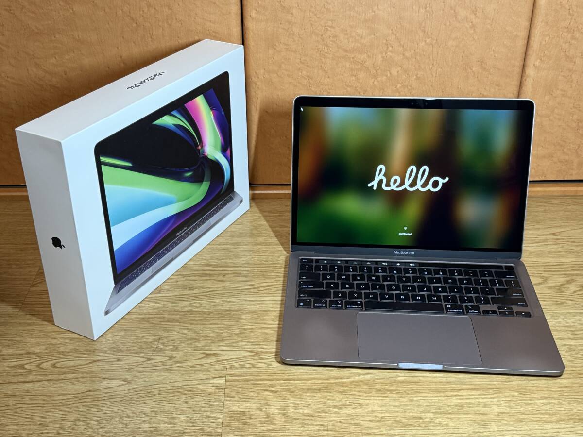 送料無料】 Apple Macbook Pro 13インチ M1 2020 メモリ16GB SSD 2TB スペースグレイ USキーボード Model No. A2338 アップル 13.3-inch(MacBook Pro)|売買されたオークション情報、Yahoo!オークション(旧ヤフオク!) の商品情報をアーカイブ公開 - オークファン(aucfan 送料無料】 Apple Macbook Pro 13インチ M1 2020 メモリ16GB SSD 2TB スペースグレイ USキーボード Model No. A2338 アップル 13.3-inch(MacBook Pro)|売買されたオークション情報、Yahoo!オークション(旧ヤフオク!) の商品情報をアーカイブ公開 - オークファン(aucfan