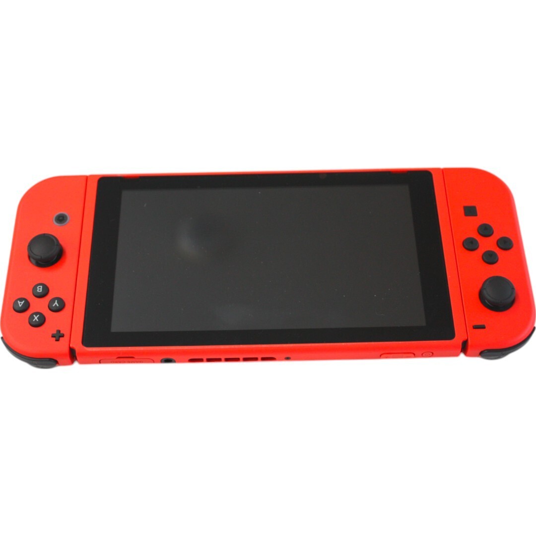 ☆極美品 NINTENDO Switchまとめ 赤 コントローラー ソフト×3 ☆極美品 NINTENDO Switchまとめ 赤 コントローラー ソフト×3