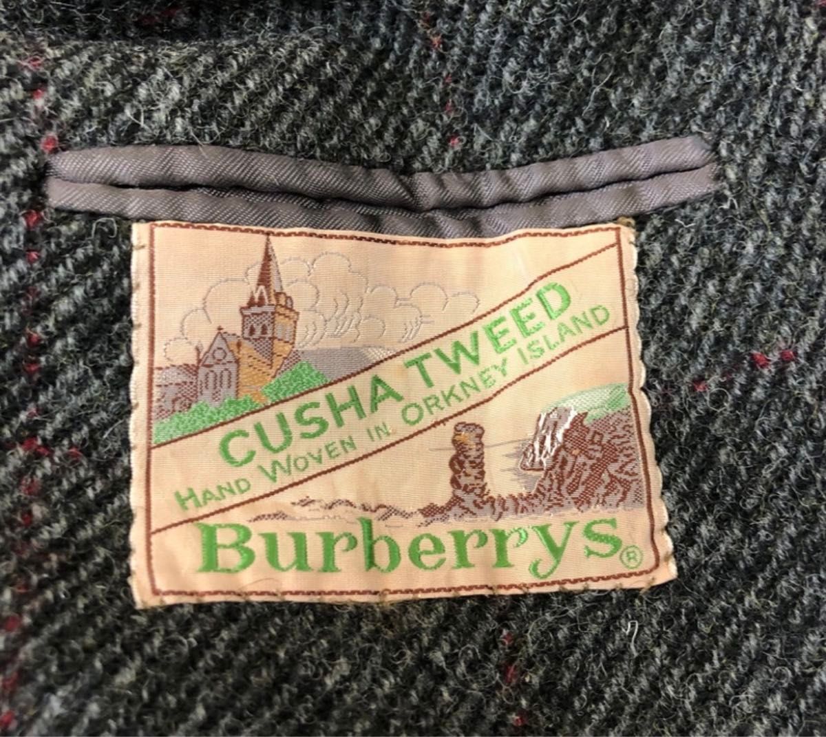 Burberrys バーバリーズ CUSHA TWEED WOOL COAT|Yahoo!フリマ Burberrys バーバリーズ CUSHA TWEED WOOL COAT|Yahoo!フリマ