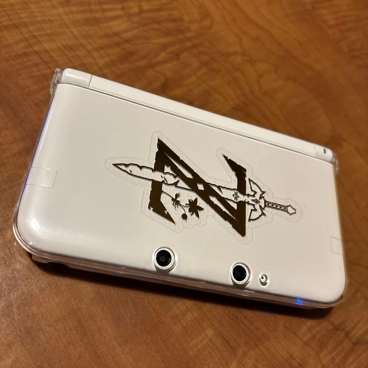 アンバサダープログラム NNID未登録 Nintendo 3DS LL アンバサダープログラム NNID未登録 Nintendo 3DS LL