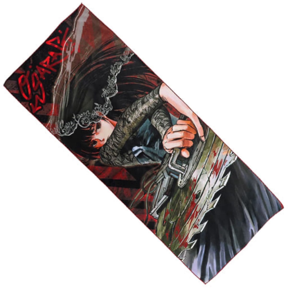 Amazon.co.jp: SAKAMOTO DAYS ジャンプフェスタ 2024 大判タオル Amazon.co.jp: SAKAMOTO DAYS ジャンプフェスタ 2024 大判タオル