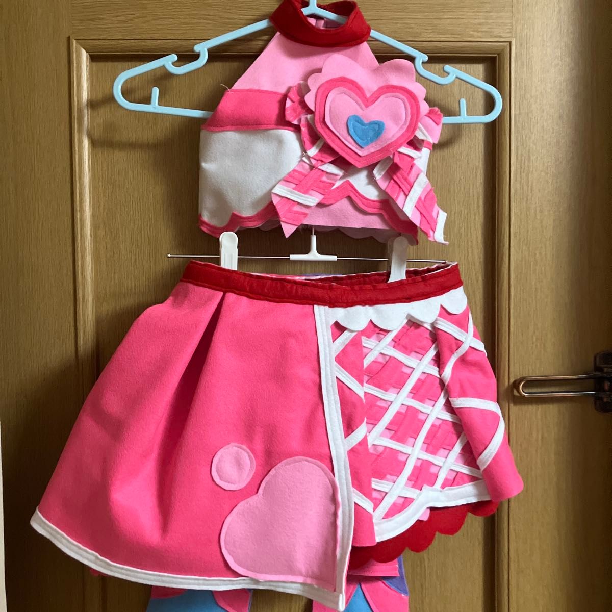 キュアアイドル 衣装 ハンドメイド|Yahoo!フリマ(旧PayPayフリマ) キュアアイドル 衣装 ハンドメイド|Yahoo!フリマ(旧PayPayフリマ)
