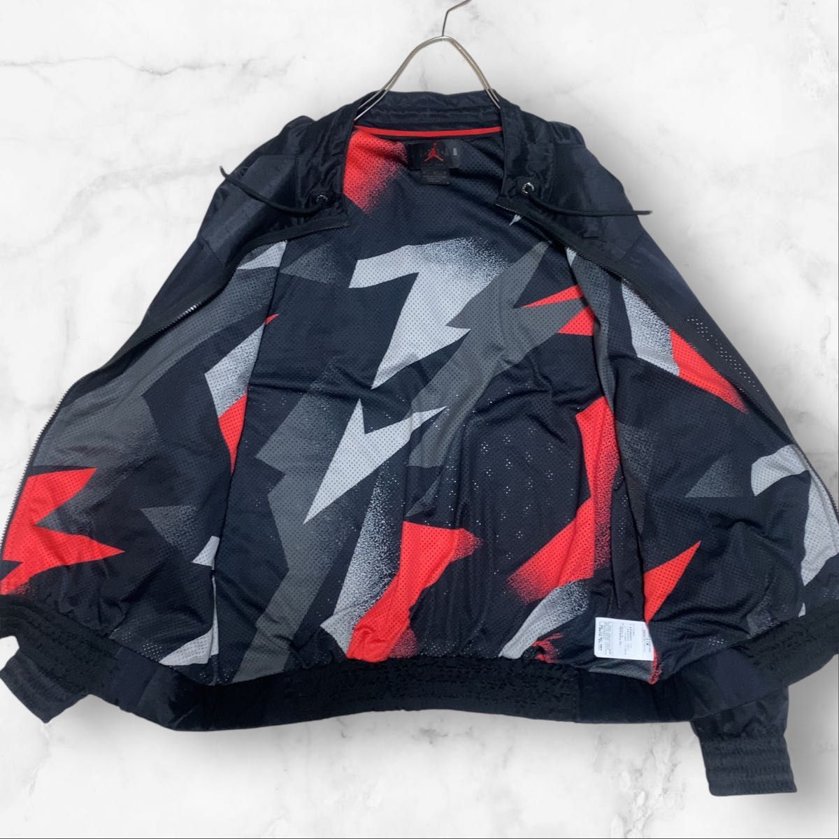 美品 JORDAN PSG NIKE パリサンジェルマン ナイロン トラック 美品 JORDAN PSG NIKE パリサンジェルマン ナイロン トラック
