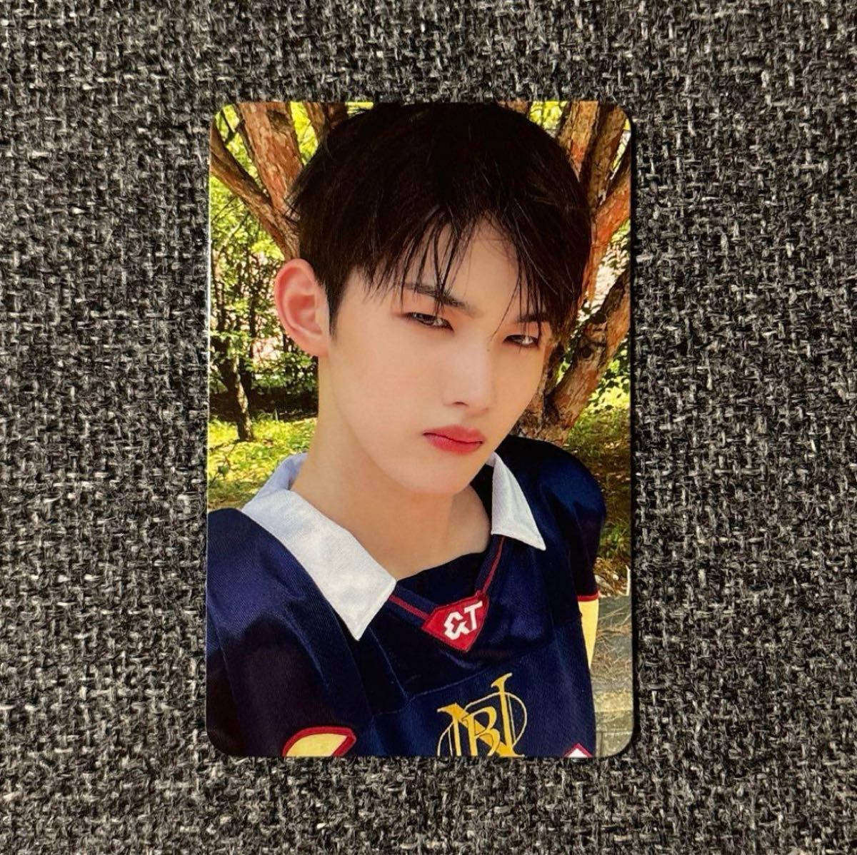 TXT ACT:PROMISE EP.2 仁川 MOAZONE トレカ全員セット（txt