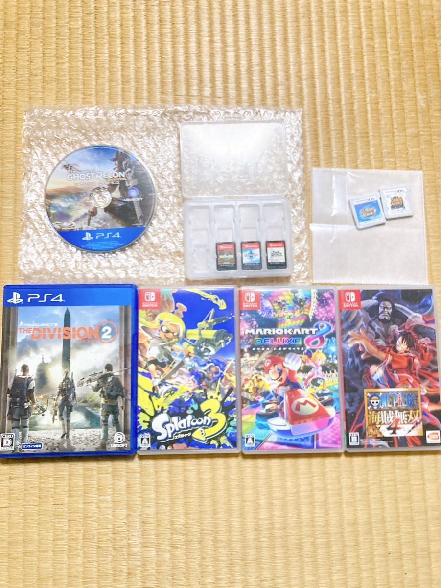 Switch ソフト そるだむ SOLDAM 北米版 ソフト(パッケージ版) Switch ソフト そるだむ SOLDAM 北米版 ソフト(パッケージ版)