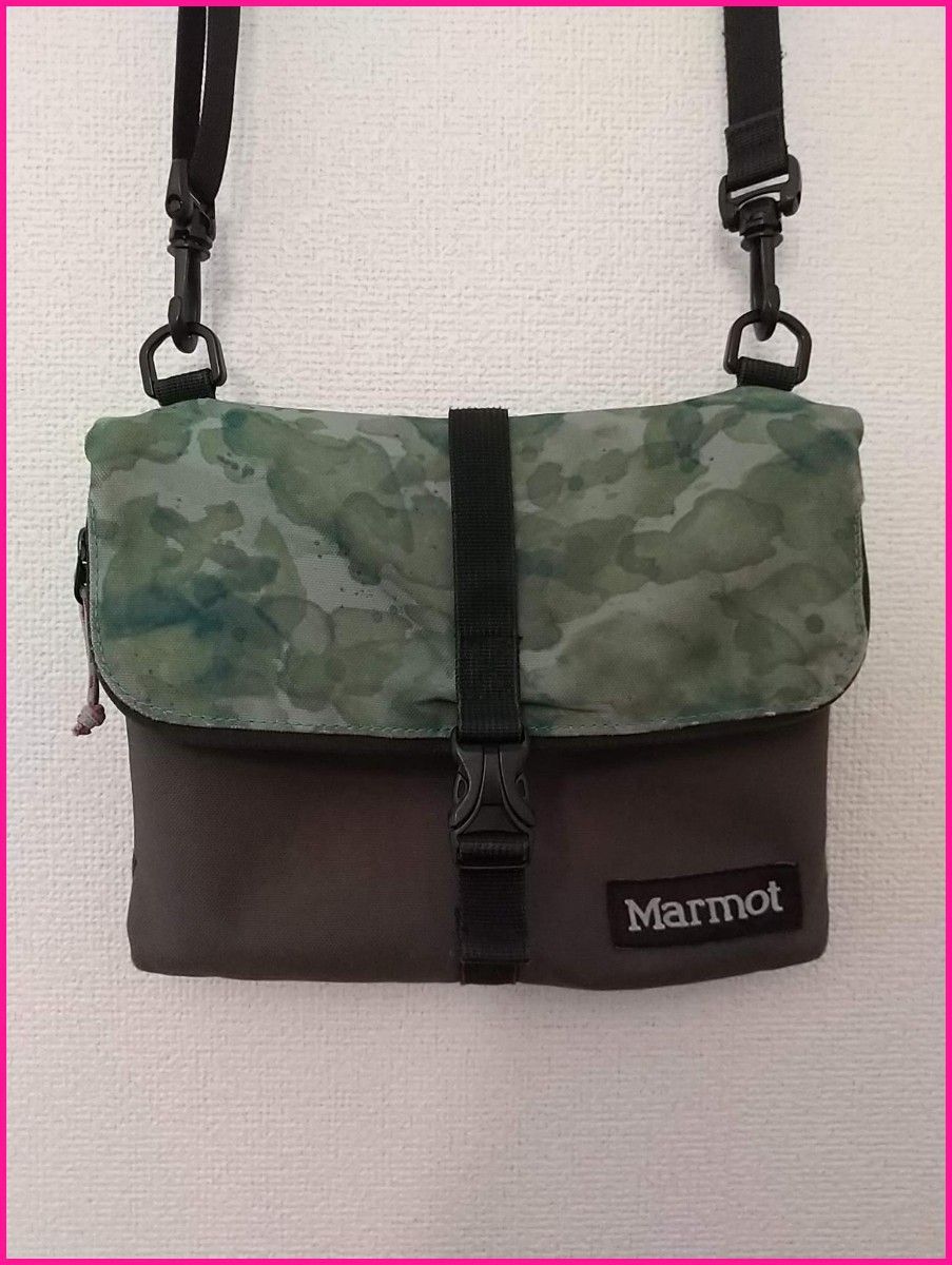 Marmot(マーモット) ショルダーバッグ|Yahoo!フリマ(旧 Marmot(マーモット) ショルダーバッグ|Yahoo!フリマ(旧