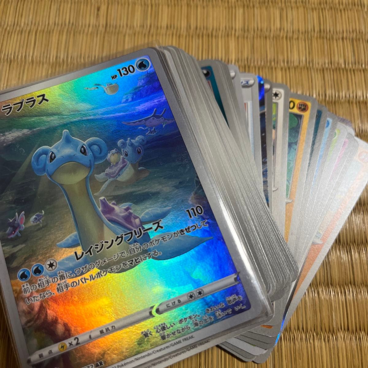 AR3枚確定 まとめ売りポケモンカード|Yahoo!フリマ(旧PayPay AR3枚確定 まとめ売りポケモンカード|Yahoo!フリマ(旧PayPay