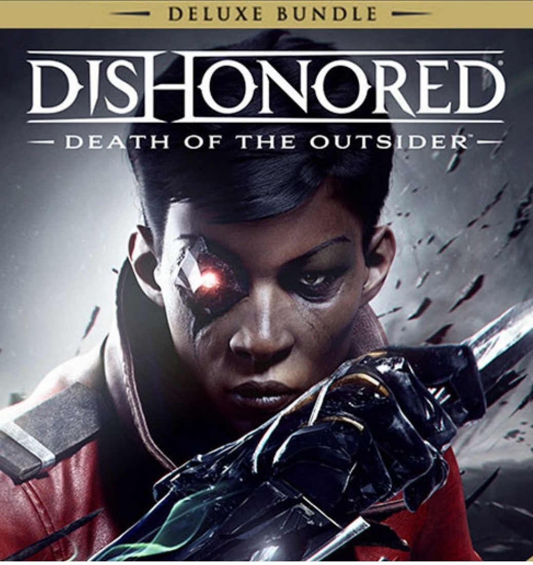 Dishonored Death Of The Outsiderの値段と価格推移は 7件の売買情報を集計したdishonored Death Of The Outsiderの価格や価値の推移データを公開 Dishonored Death Of The Outsiderの値段と価格推移は 7件の売買情報を集計したdishonored Death Of The Outsiderの価格や価値の推移データを公開