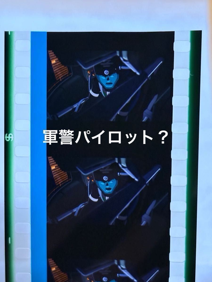劇場先行版 ガンダム GQuuuuuuX -Beginning- 第4弾入場者特典 劇場先行版 ガンダム GQuuuuuuX -Beginning- 第4弾入場者特典
