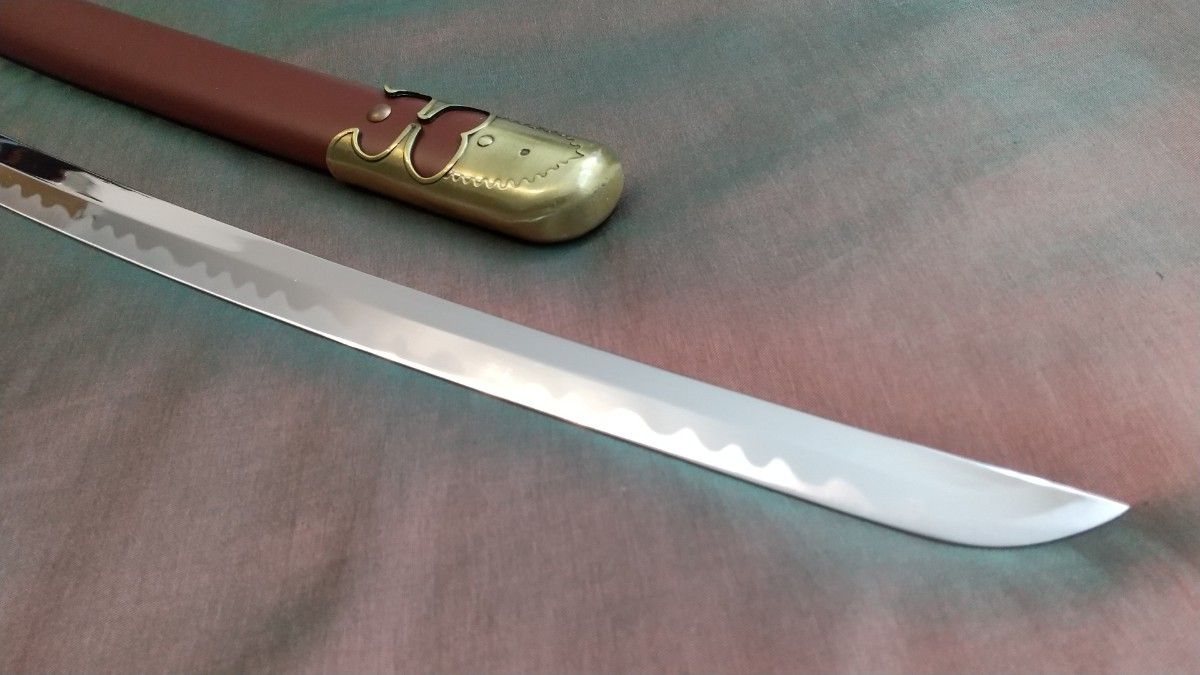 金属刀身】蛍丸 模造刀 武具 日本刀 刀剣乱舞 来国俊 コスプレ 金属刀身】蛍丸 模造刀 武具 日本刀 刀剣乱舞 来国俊 コスプレ