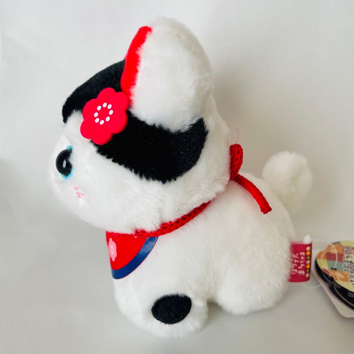 はりこ犬まろちゃま こまち 和風 ぬいぐるみ 守り犬|Yahoo はりこ犬まろちゃま こまち 和風 ぬいぐるみ 守り犬|Yahoo