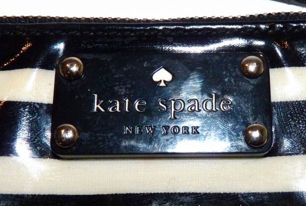 kate spade NEW YORK( Kate * Spade New York ) coin case 846734J606I05