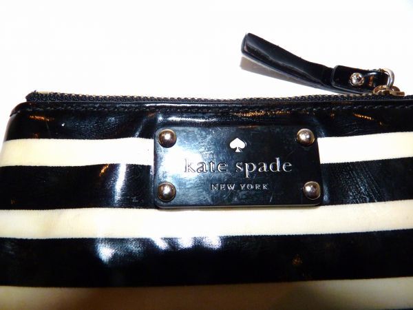 kate spade NEW YORK(ケイト・スペード ニューヨーク)　コインケース　846734J606I05