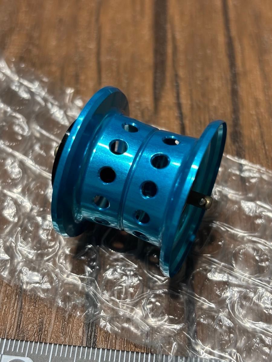 KTF ダイワ用34ΦネオスプールVer.2 新品未使用