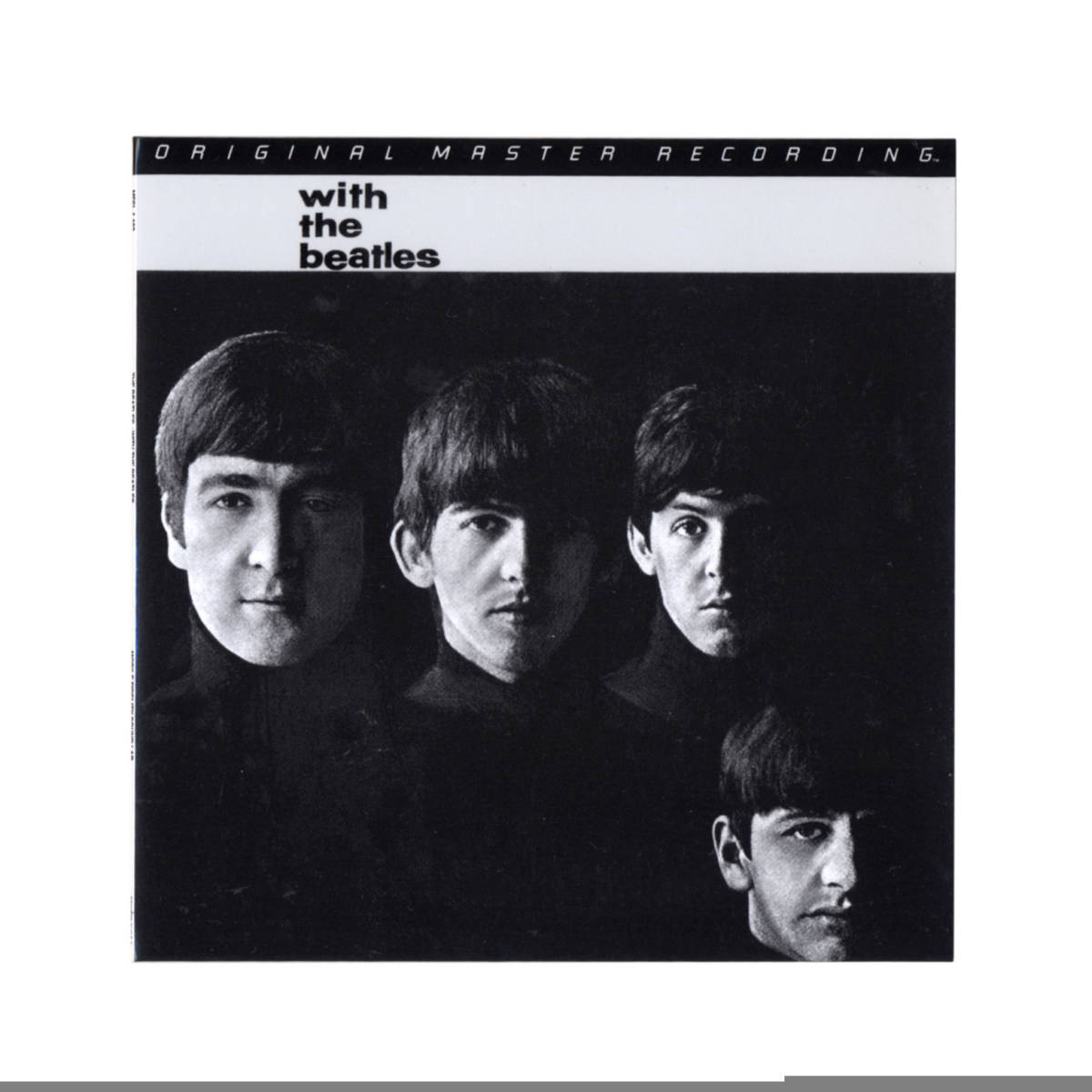 ヤフオク The Beatles With The Beatles 紙ジャケ ヤフオク The Beatles With The Beatles 紙ジャケ