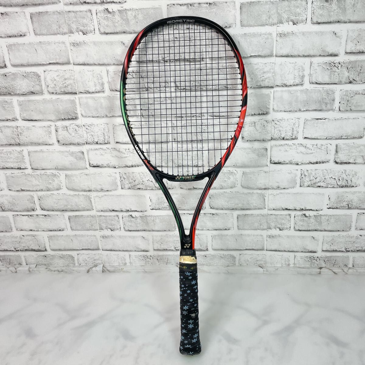 極美品!YONEX VCORE Duel G97 硬式用テニスラケット YONEX VCORE Duel G97 ヨネックス ブイコアデュエルG97 硬式