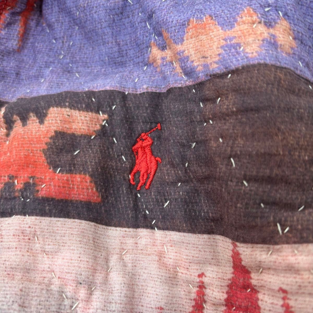 POLO RALPH LAUREN ポロラルフローレン キルティングジャケット POLO RALPH LAUREN ポロラルフローレン キルティングジャケット