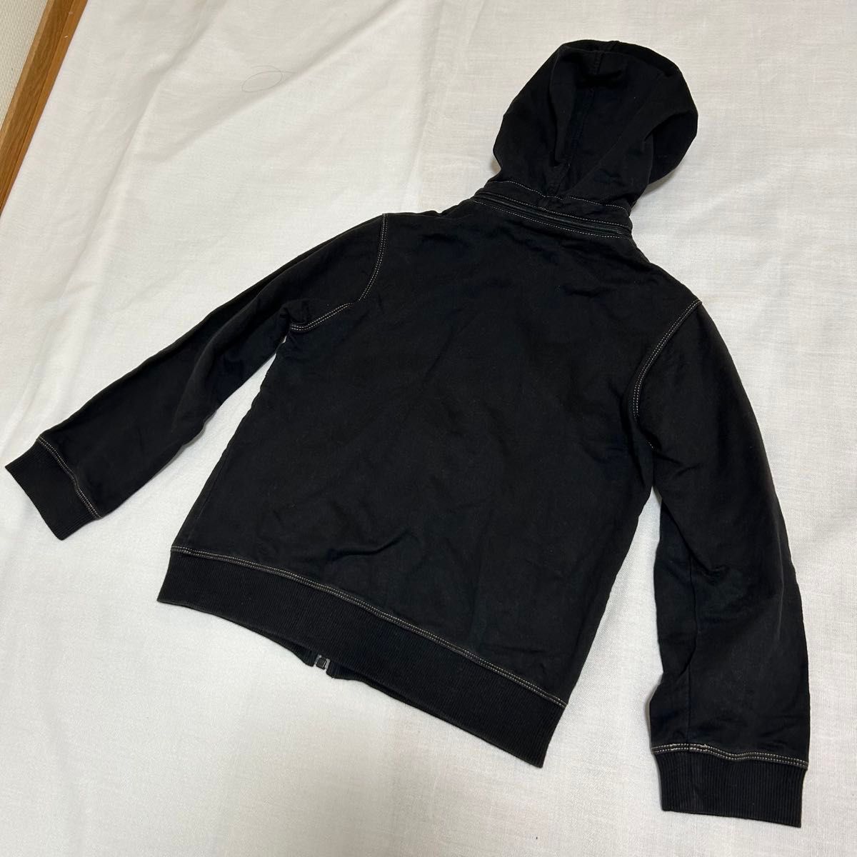 BURBERRY バーバリー ジップアップ パーカー キッズ|Yahoo BURBERRY バーバリー ジップアップ パーカー キッズ|Yahoo