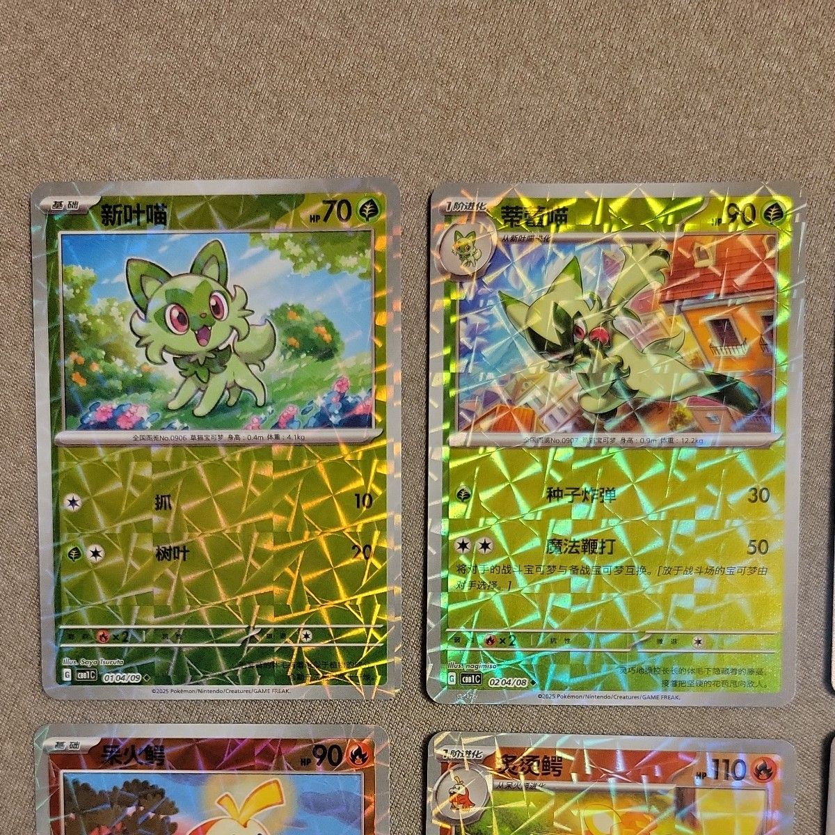 ポケモンカードゲーム 中国 簡体字版 ジェムパック 宝石包収録 ポケモンカードゲーム 中国 簡体字版 ジェムパック 宝石包収録
