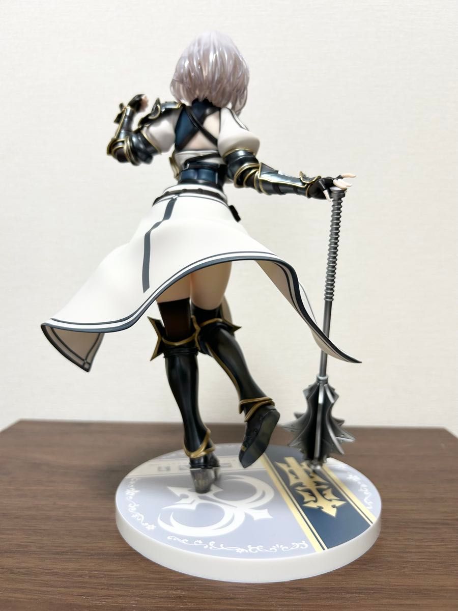 ホロライブプロダクション 白銀ノエル 1/7 完成品フィギュア ホロライブプロダクション 白銀ノエル 1/7 完成品フィギュア