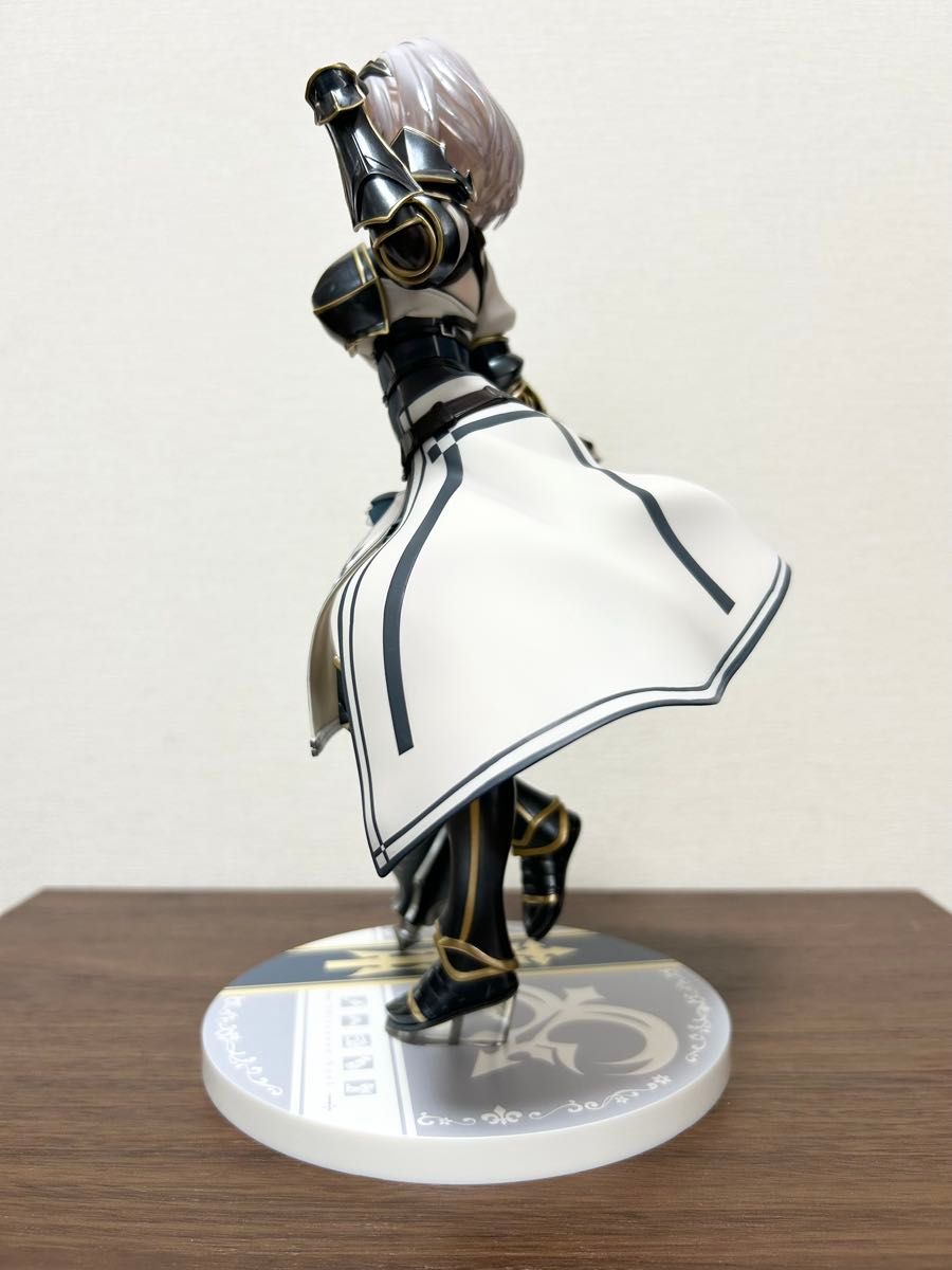 ホロライブプロダクション 白銀ノエル 1/7 完成品フィギュア ホロライブプロダクション 白銀ノエル 1/7 完成品フィギュア