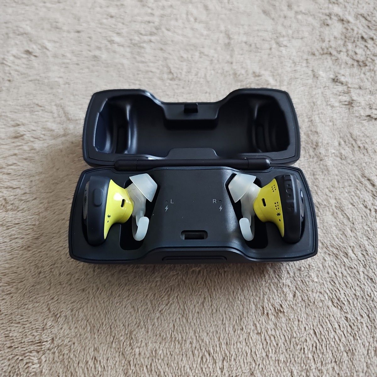 BOSE ワイヤレスイヤホン
