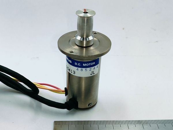 !_OLYMPUS BA512S413 DC motor Junk /ep2501-j187