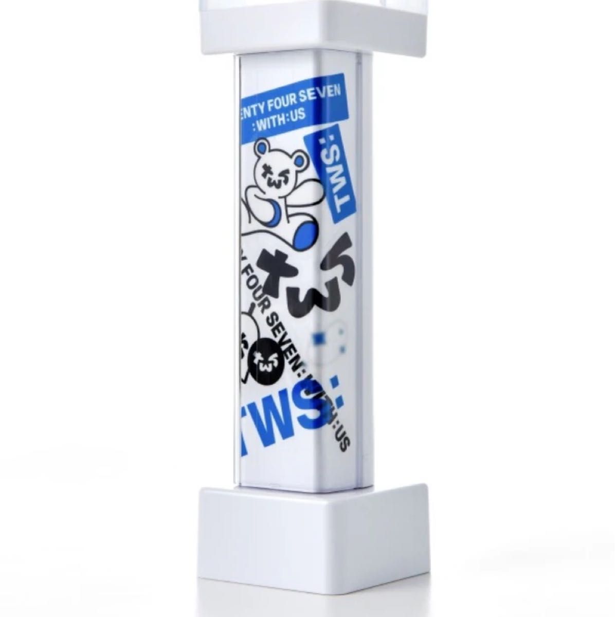 TWS ペンライト 新品未開封 公式 ペンラ|Yahoo!フリマ(旧 TWS ペンライト 新品未開封 公式 ペンラ|Yahoo!フリマ(旧