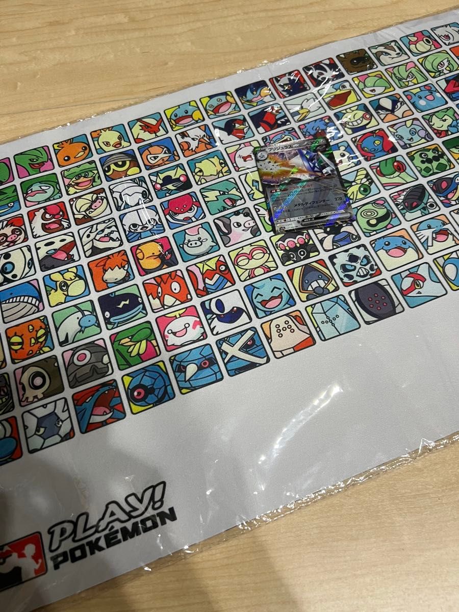 プロフェッサープログラム ポケモンカード ホウエン 第三世代 プロフェッサープログラム ポケモンカード ホウエン 第三世代